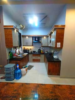 150 SQYD House For Rent At Cornishe Society Sector 17-A Near By Gawalior Society Scheme - 33 Karachi .