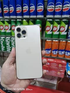 Iphone 12 pro max factory unlock