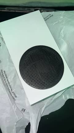 Xbox Series S mint condition
