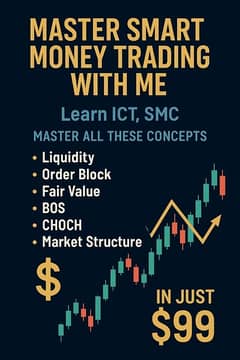 forex personal mentorship
