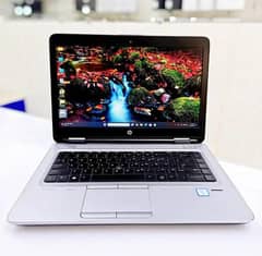 Hp ProBook 640 G2