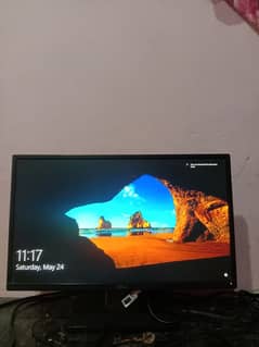 DELL LED