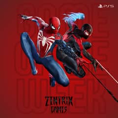 PS4/PS5 Games in Cheap Rates Forza, Spider-Man 2, GTA V, God of War