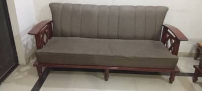 7 Seater Sofa Set