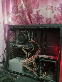 ASUS GAMING PC