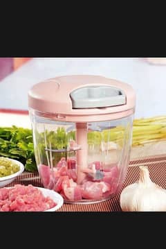 Hand Chopper in affordable price