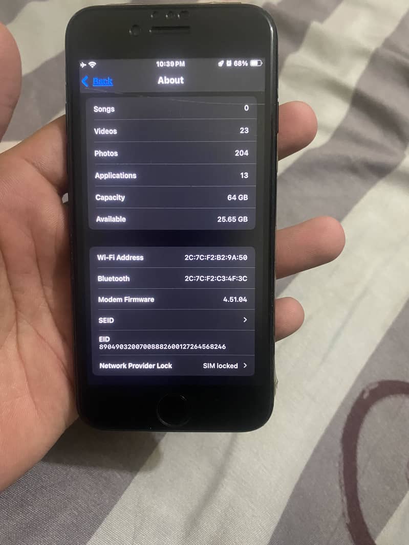 Iphone se2022 exchange possible 3rd generation not 2022 7