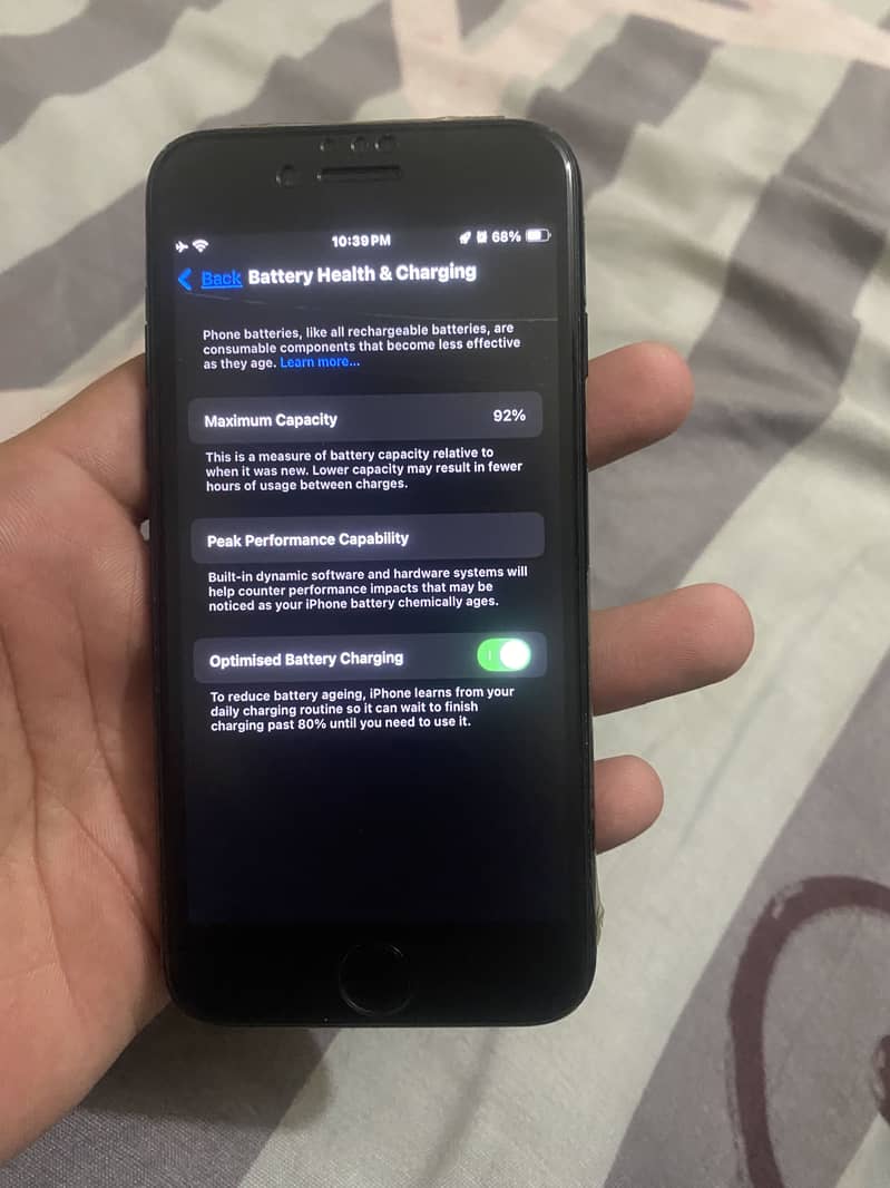 Iphone se2022 exchange possible 3rd generation not 2022 9