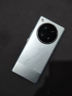 Infinix zero 40 10/10