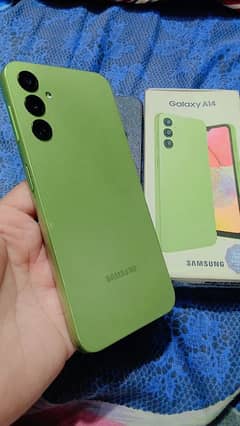 Samsung a14 10by10