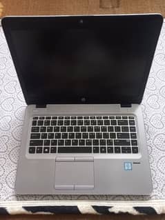 i7-7thGen 512GB Nvme