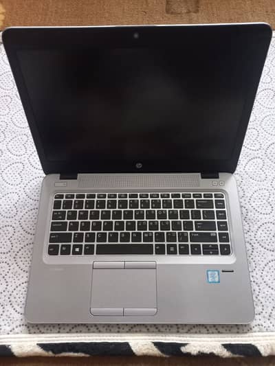 i7-7thGen 8/256ssd Exchange Possible
