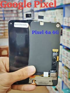 pixel 4a 5g