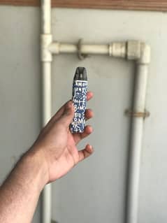 OXVA XLIM GO/ARGUS G2 MINI
