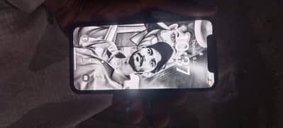 I phone x