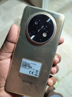 realme 13+ 5G 12+256