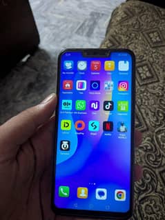 HHUAWEI NOVA 3i | All Ok | Fingerprint not working