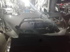 Toyota Prius spare parts and Abs battery available