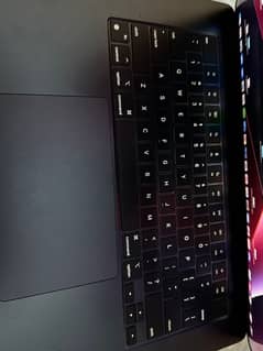 MacBook air m2