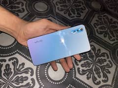 Vivo S1 8/256