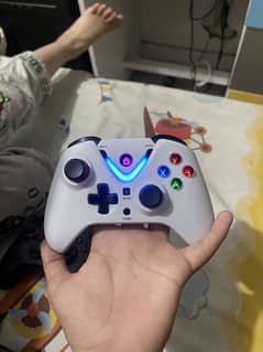 Rotomoon wireless controller