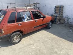 Kheyber total Jenion