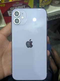 Iphone 11 waterpack total orignel