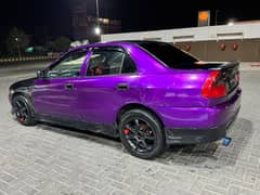 Mitsubishi