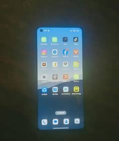 OPPO RENO 5