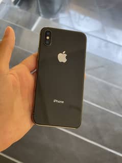 Iphone x pta approved exchge posble