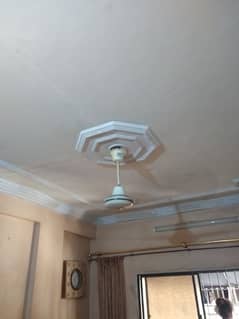 Pak fan ceiling fans pure copper 3 fan running condition