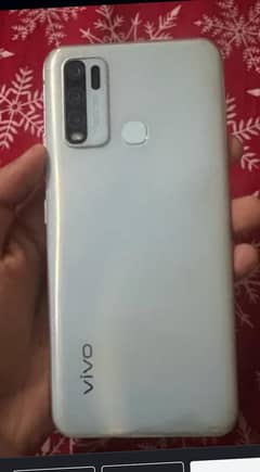 vivo phone y30 4.128  good battry timing