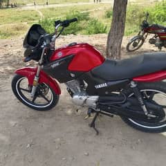 Yamaha YBR for sale 03016553047