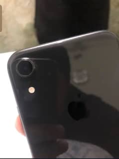 Iphone XR for sale BH 81% non pta 64 gb