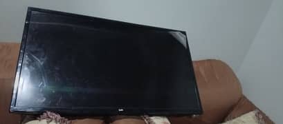 42 Inch Full HD TV For Sale