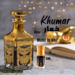 Khumar Attar 12ML