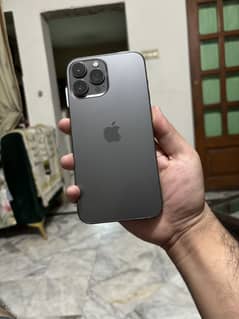 IPHONE 13PRO MAX DUAL PTA 256GB