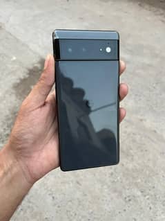 Google Pixel 6 Luch Condition