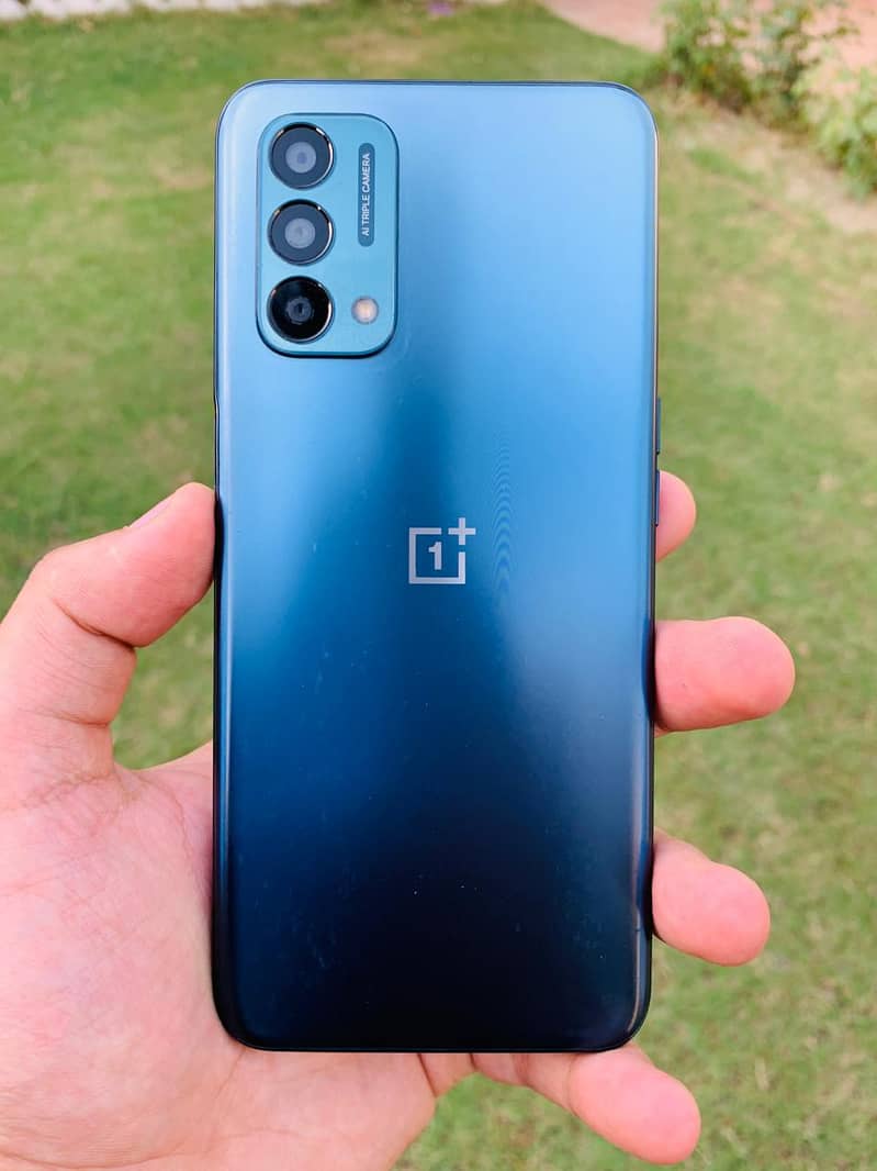 one plus Nord n 200 5 g ( read add ) 1