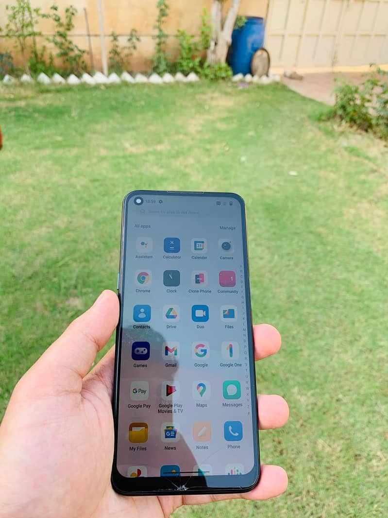 one plus Nord n 200 5 g ( read add ) 6