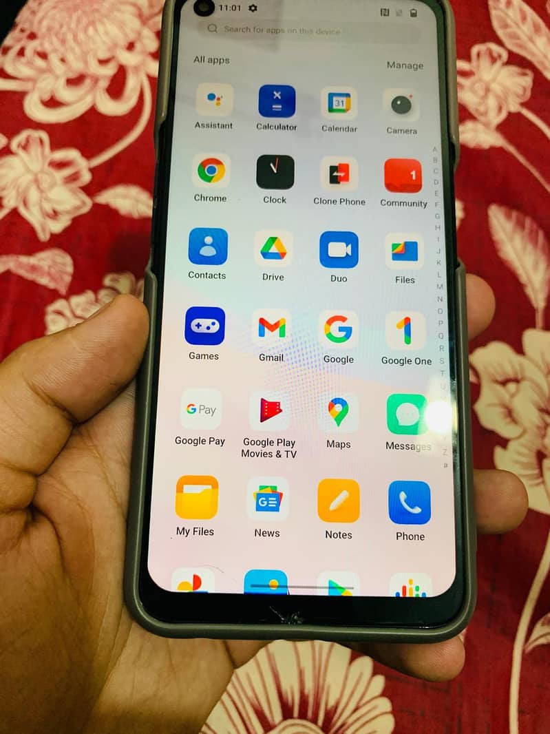 one plus Nord n 200 5 g ( read add ) 9