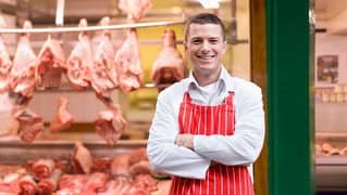 Butcher available Eid 0305-/4120164