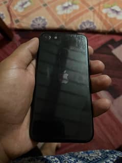 iPhone SE 2020
