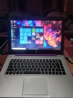 HP Stream Nootbook AMD A4 6th gen 2gb 30gb hdd