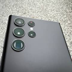 S22 ULTRA FULL BOX