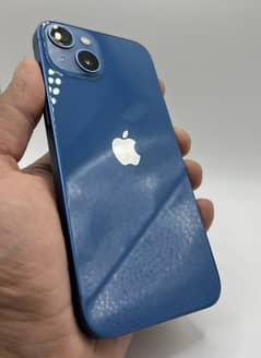 Iphone 13 jv 128 jb battery life 78 water pac EXCHANGE POSIBAL