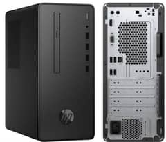 Hp core i3 9th Gen