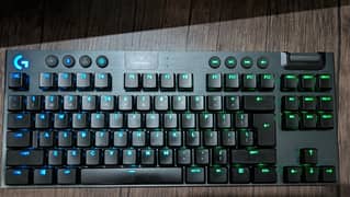 Logitech