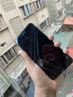 iPhone 7+ plus 128GB Official PTA approved only phone