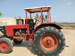 Tractor for sale